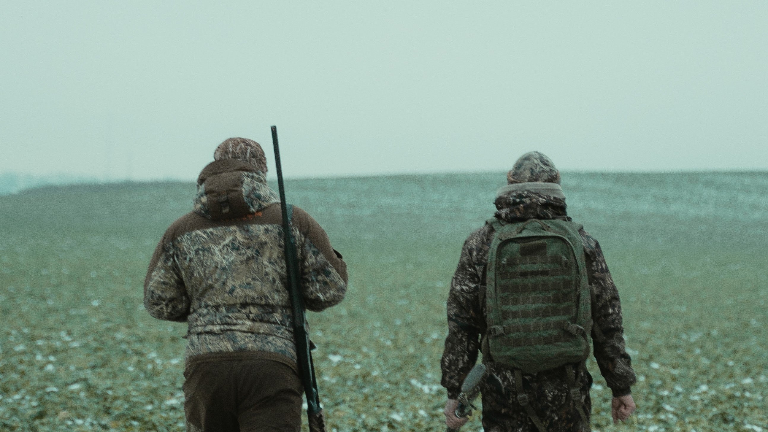 What gear do hunters use? – TOBSPORTS